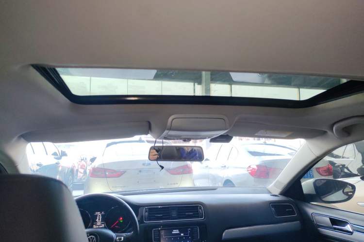 Used Volkswagen Sagitar 2018 280TSI DSG Ignite Edition