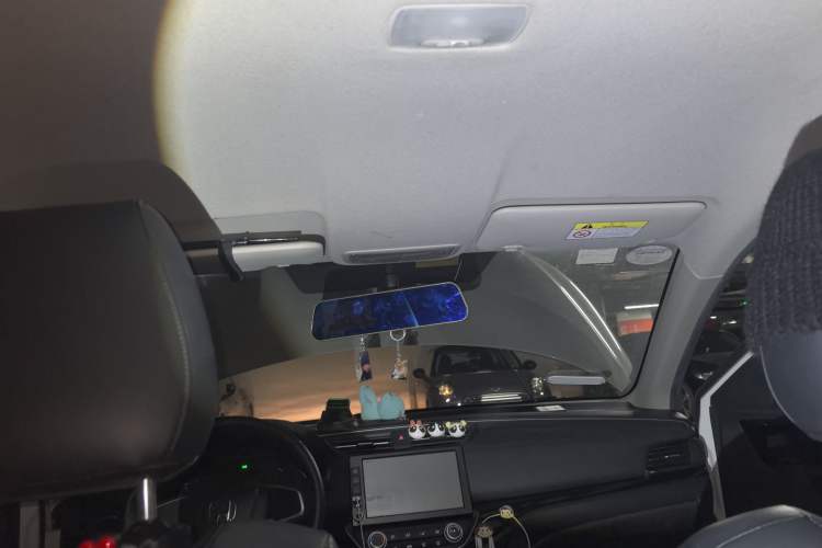 Used Honda Crider 2019 180 Turbo CVT Comfort Version China VI
