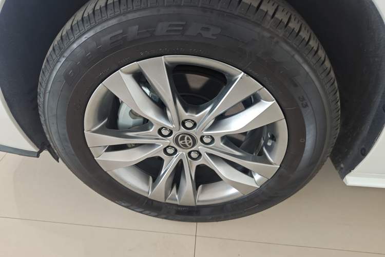 Used Toyota SIENNA 2024 2.5L Hybrid Comfort Edition