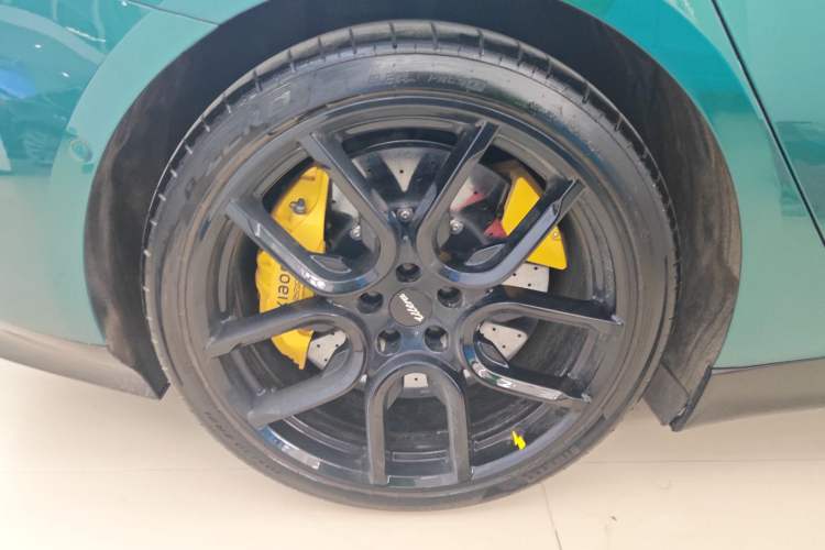 Used Xiaomi Auto SU7 Ultra 2025 Ultra Model