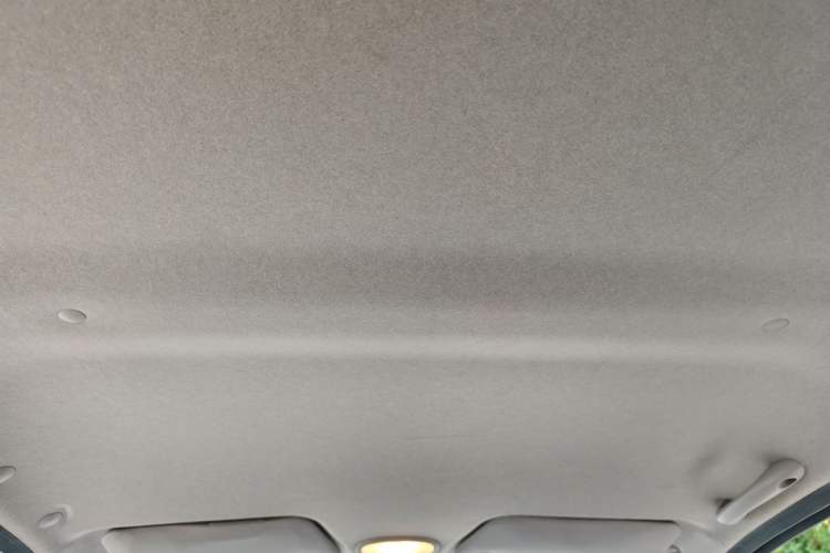 Ojetý Baojun Lechi 2012 Revised 1.0L Manual P-TEC Standard Edition