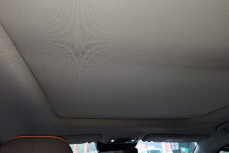 Used BYD Yuan PLUS 2024 Honor Edition 430KM Beyond Model