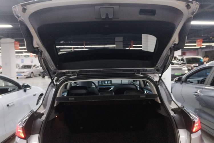 Used Geometry C 2020 Selected Range Edition 550 KM C++ Pro
