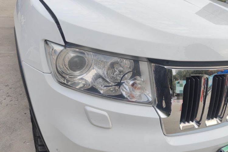 Used Jeep Grand Cherokee 2013 3.6L Comfort Navigation Edition