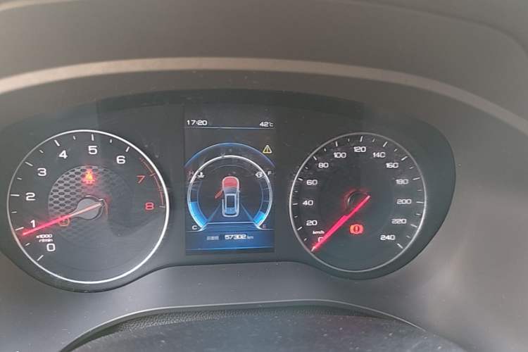 Used BYD Song 2019 1.5TI Manual Smart Connect Enhanced Model