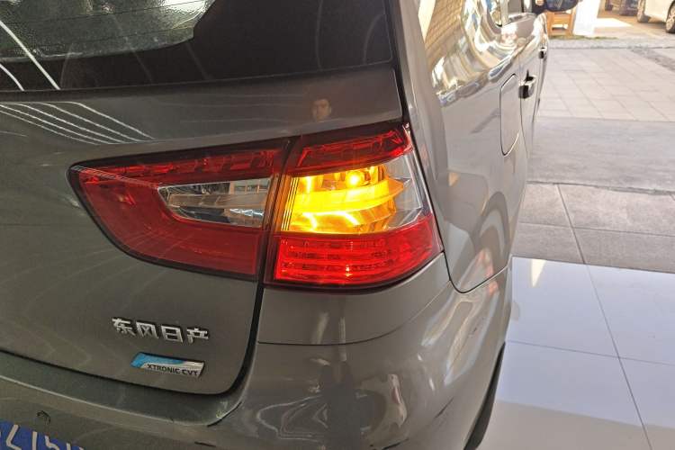 Used Nissan Livina 2013 1.6XE CVT Comfort Edition