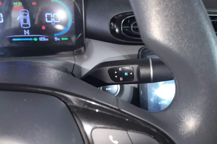 Used Leapmotor T03 2022 Agate Edition