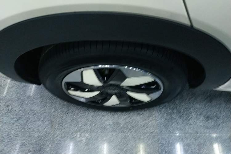 Used BYD Dolphin 2024 Honor Edition 420km Fashion Version