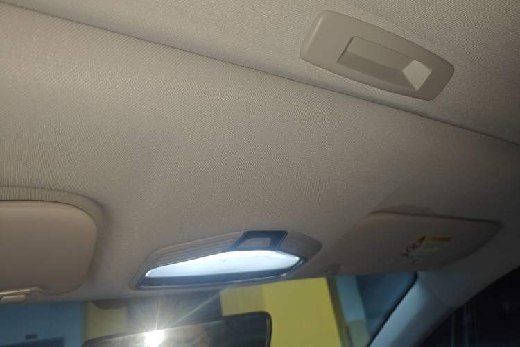 Used Geely Auto Emgrand 2023 4th Generation Champion Edition 1.5L CVT Prestige Model
