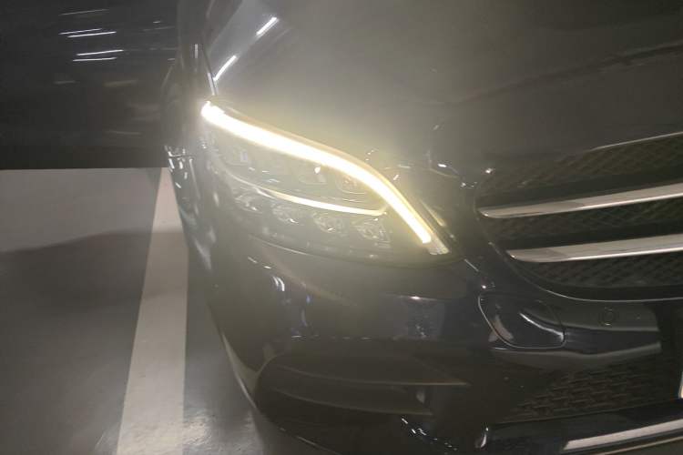 Used Mercedes-Benz C-Class 2019 C 260 Sport Edition