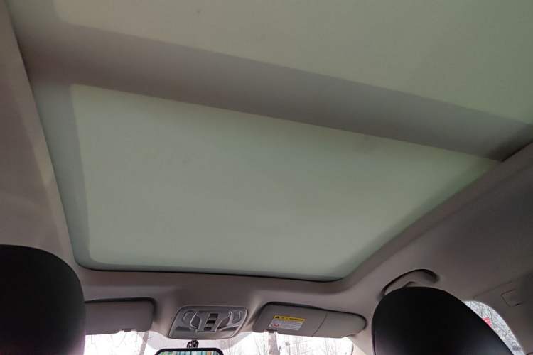 Used Roewe RX5 MAX 2019 300TGI Automatic 4G Connect Luxury Edition
