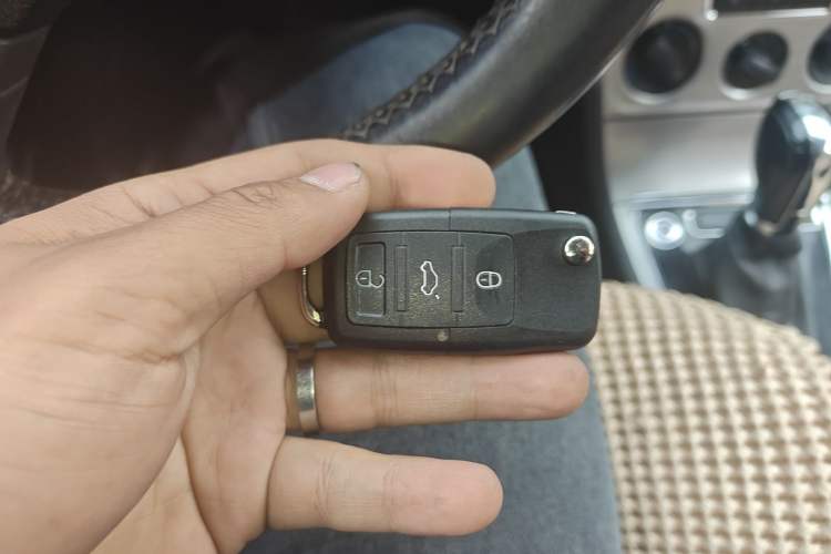 Used Volkswagen Lavida 2013 Revised Version 1.4 TSI DSG Comfort Edition