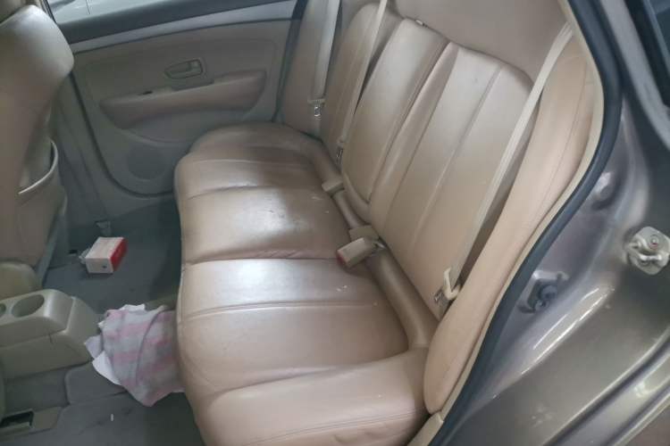 Used Nissan Sylphy 2012 Classic 1.6XE Manual Comfort Edition
