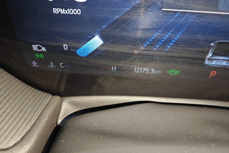 Used Ford Mondeo 2023 EcoBoost 180 Luxury Model