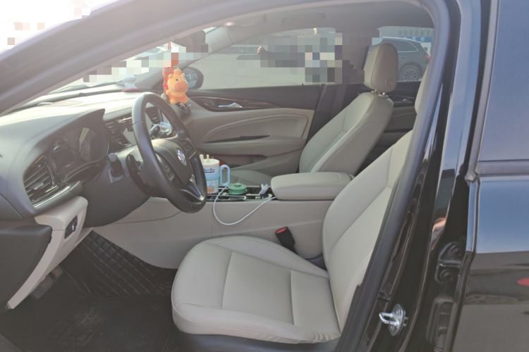 Used Buick Regal 2020 552T Elite Edition