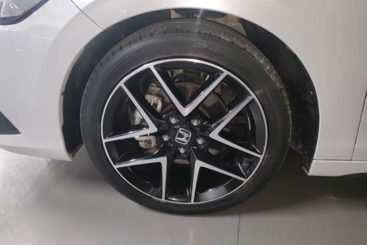 Used Honda Civic 2023 HATCHBACK 2.0L eHEV Extreme Control Edition
