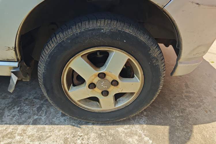 Used Wuling Zhiguang 2010 1.2L New Standard Version I Long Body LAQ