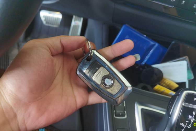 Used BMW 3 Series 2017 320i M Sport
