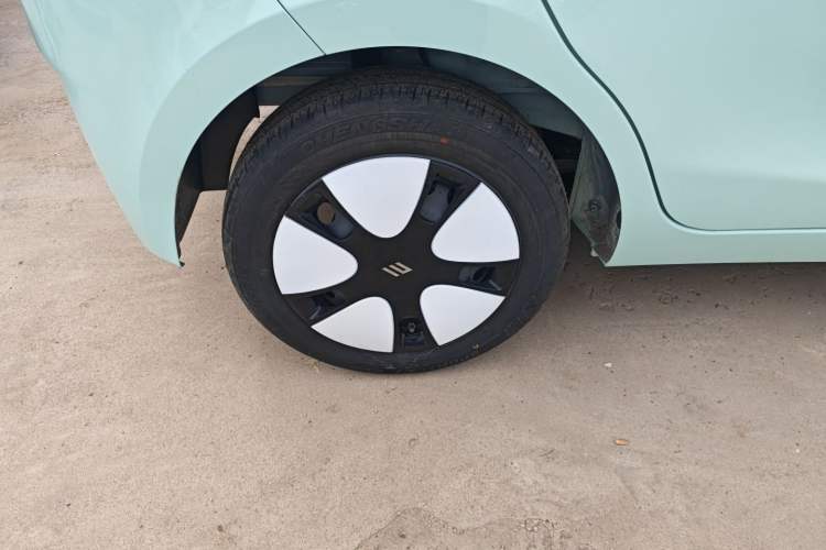 Used JMEV Ezi EV3 2025 Plus 330KM Comfort Version