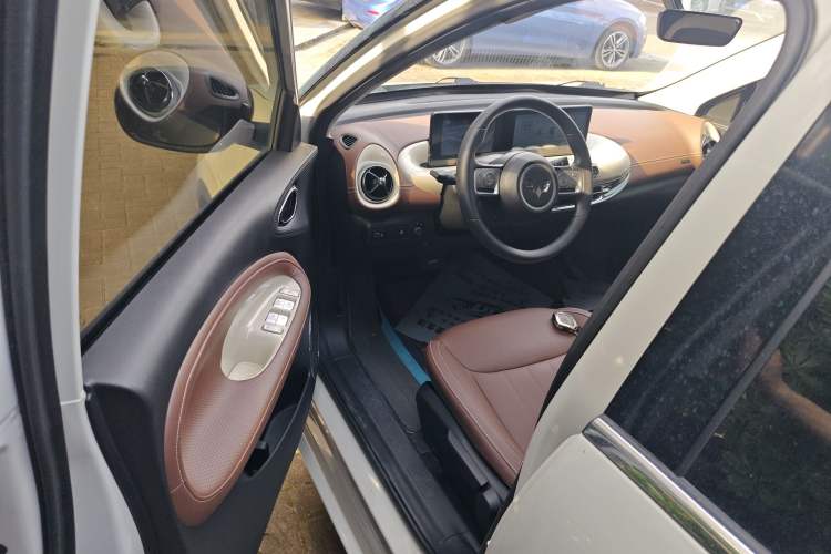 Used Wuling Bingo 2024 333 km Enjoyment Version