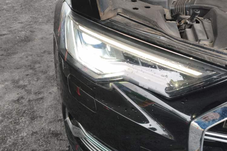 Used Audi A6L 2023 40 TFSI Luxury Prestige Edition