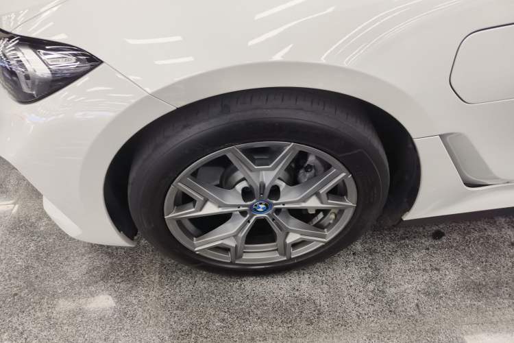 Used BMW i3 2022 eDrive 35 L