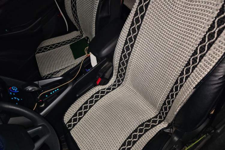 Used Ford Focus 2018 Hatchback Classic 1.6L Automatic Comfort Plus SmartDrive Edition