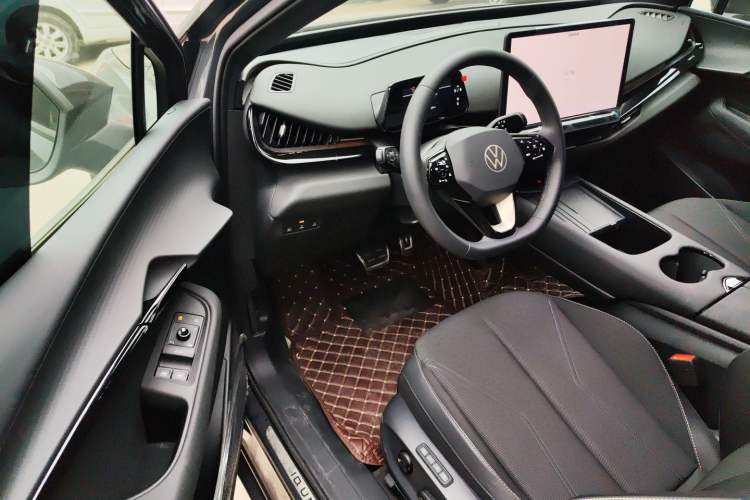 Used Volkswagen ID.UNYX 2024 Revised Pro Long-Range Version