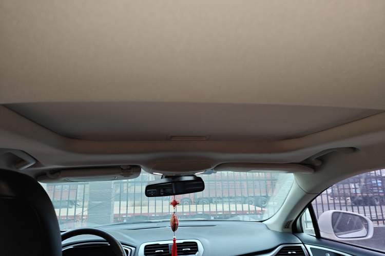 Used Ford Mondeo 2017 EcoBoost 180 Luxury Model