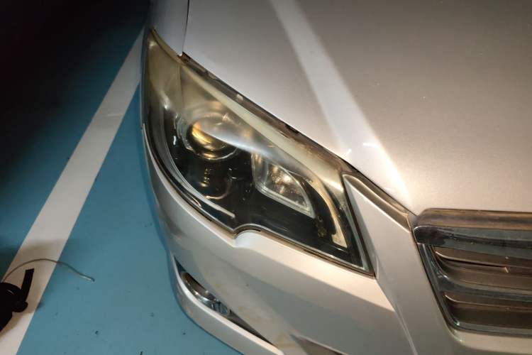 Used Toyota Corolla EX 2013 1.6L Automatic Luxury Edition