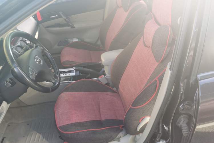 Used Mazda 6 2012 2.0L Automatic Fashion Edition