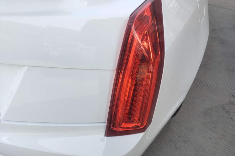 Used Cadillac ATS-L 2014 25T Comfort Model
