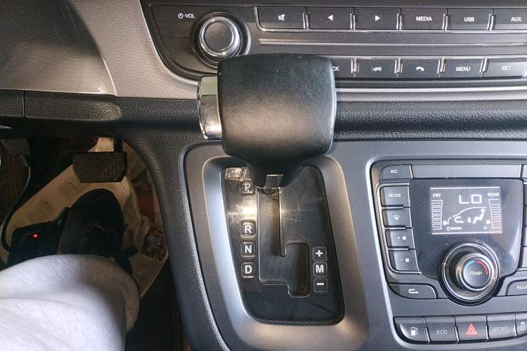 Used SAIC MAXUS G10 2019 Facelift PLUS 2.0T Automatic Elite Edition China VI