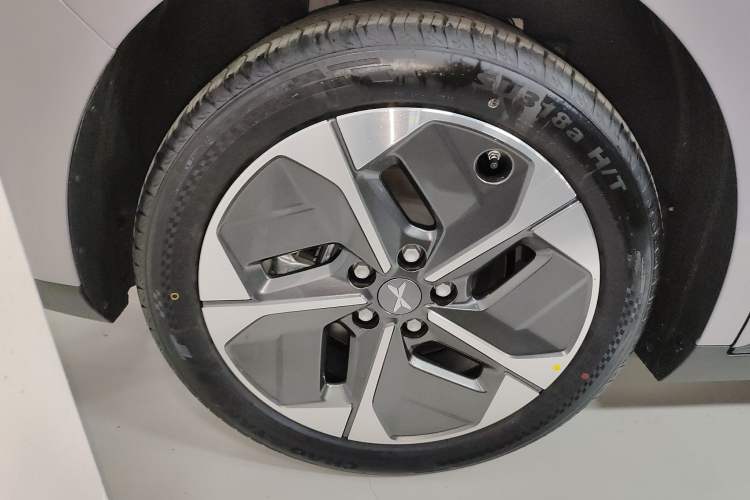 Used XPeng MONA M03 2025 515 Long-Range Plus
