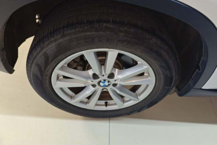 Used BMW X5 2015 xDrive28i