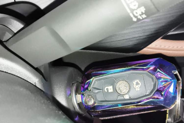 Used Buick Verano 2022 Pro 533T Enjoyment Edition Interior 1