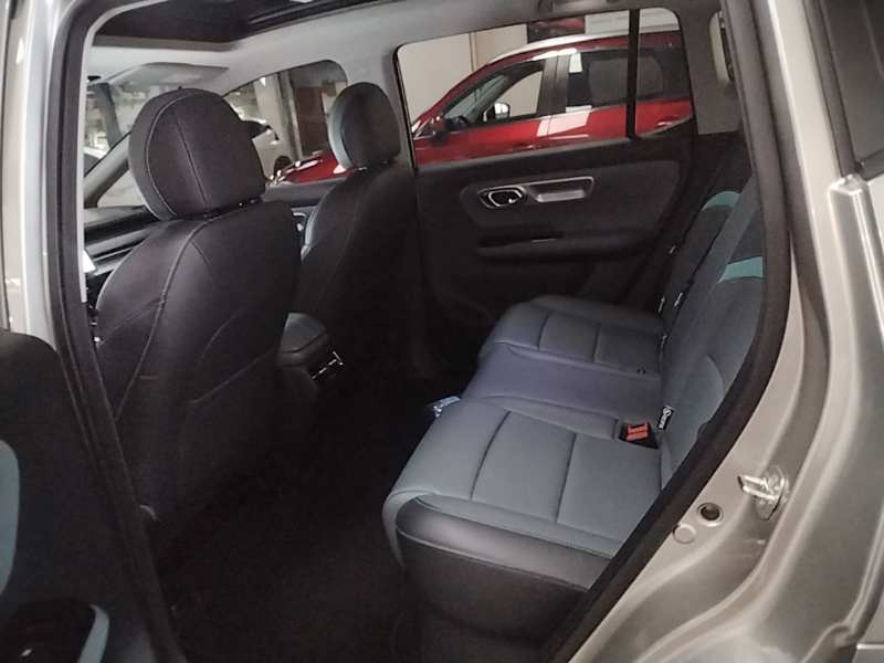 Used AION Y 2023 Younger Star Edition — 16