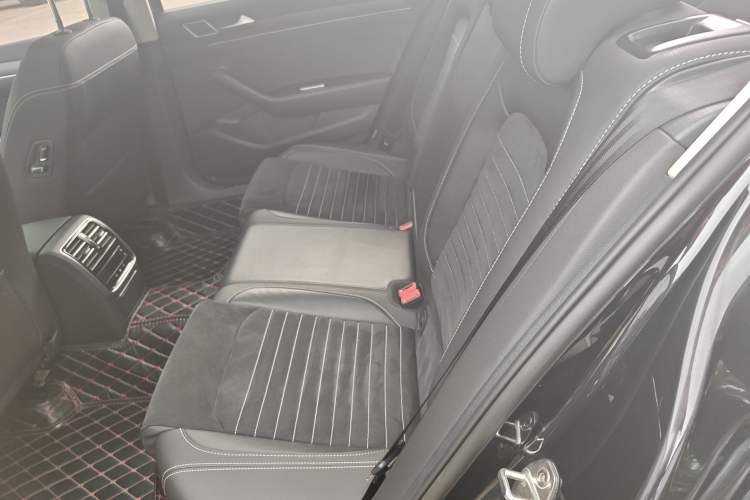 Used Volkswagen Magotan 2020 330TSI DSG Luxury Edition