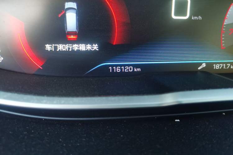 Used Peugeot 5008 2017 380THP 7-Seater Elite Edition