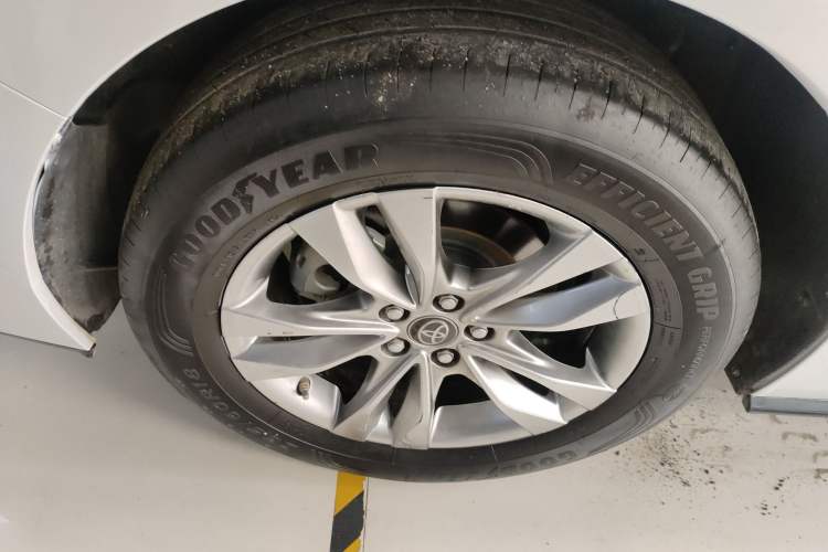 Used Toyota Sienna 2021 2.5L Hybrid Ultimate Edition