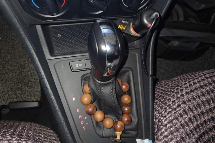 Used Volkswagen Lavida 2017 1.6L Automatic Fashion Edition
