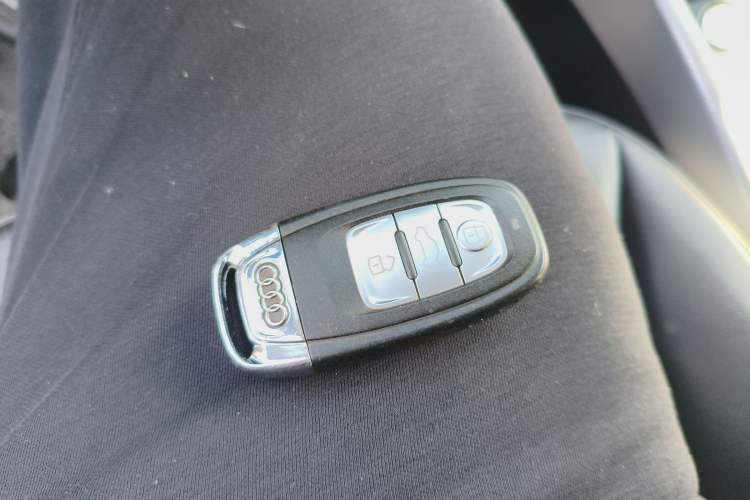 Used Audi Q5 (Import) 2013 45 TFSI quattro Sport Edition
