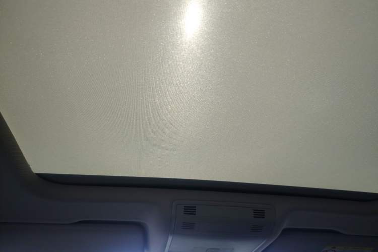 Used Volkswagen Magotan 2021 330TSI DSG 30th Anniversary Edition Headliner