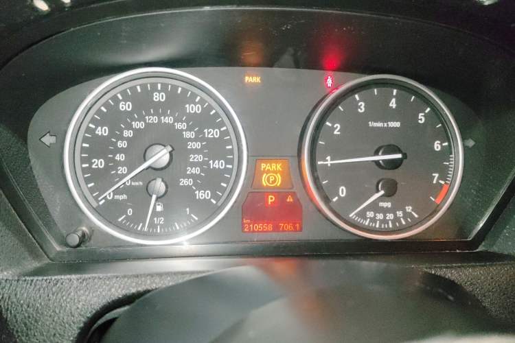 Used BMW X5 2011 xDrive35i U.S. specification