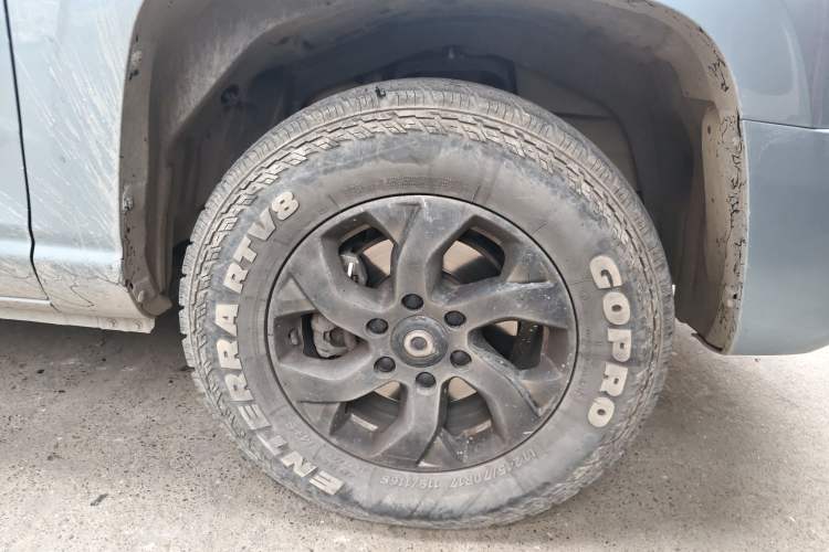 Used Great Wall King Kong Poer 2022 2.0T Manual Diesel 4x4 Elite Long-Box Version GW4D20M