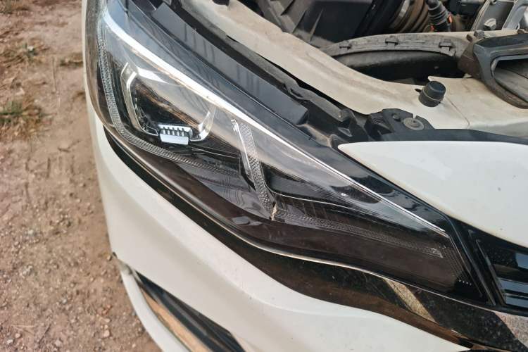 Used Chevrolet Monza 2019 RS 330T Automatic Comfort Edition China VI Standard