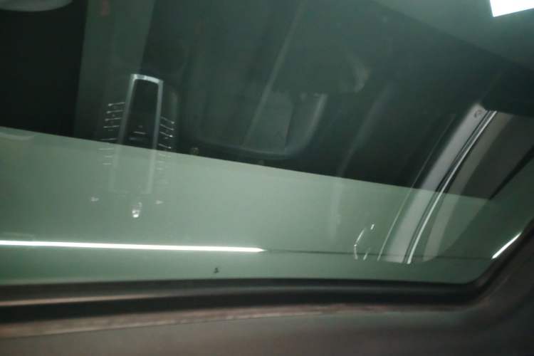 Used Porsche Macan 2021 Macan 2.0T