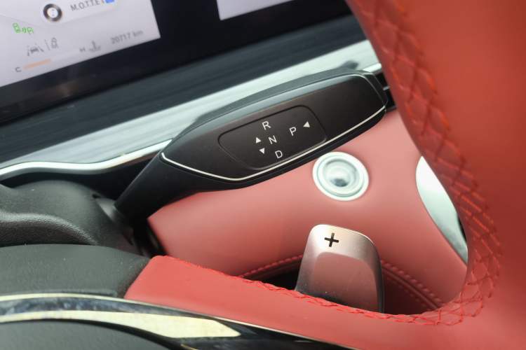 Used EXEED Stellar 2023 400T Four-Wheel Drive Premium Flying Fish Edition