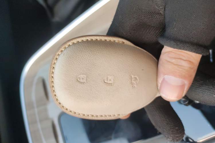 Used Qiyuan A07 2023 Pure Electric 515 Air