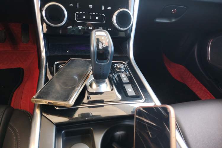 Used Jaguar XEL 2020 2.0T 200 PS S Advanced Elegance Edition